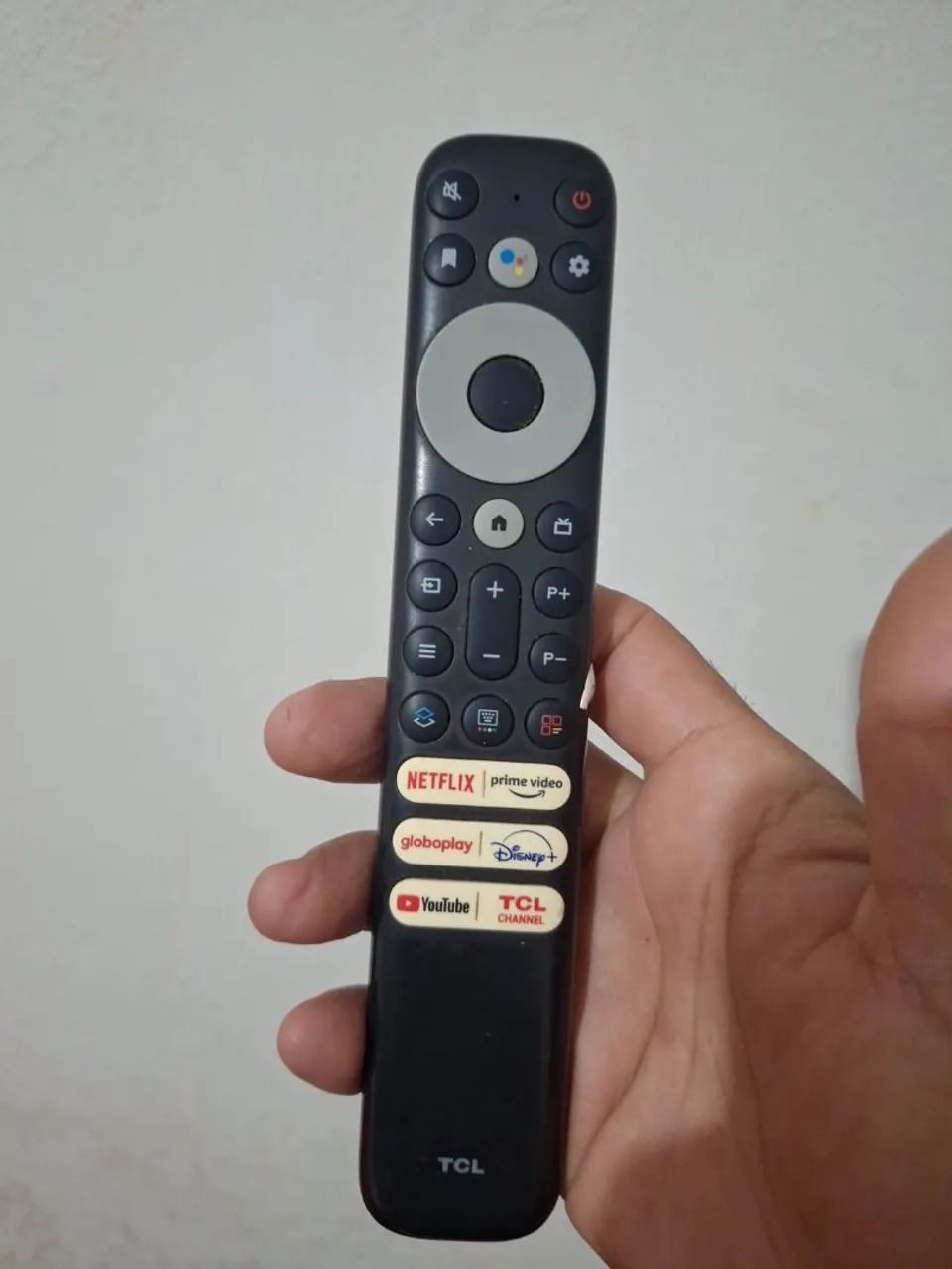 Tv TCL 40 POLEGADAS SMART.                         Faço entrega e instalo na parede - Foto 2
