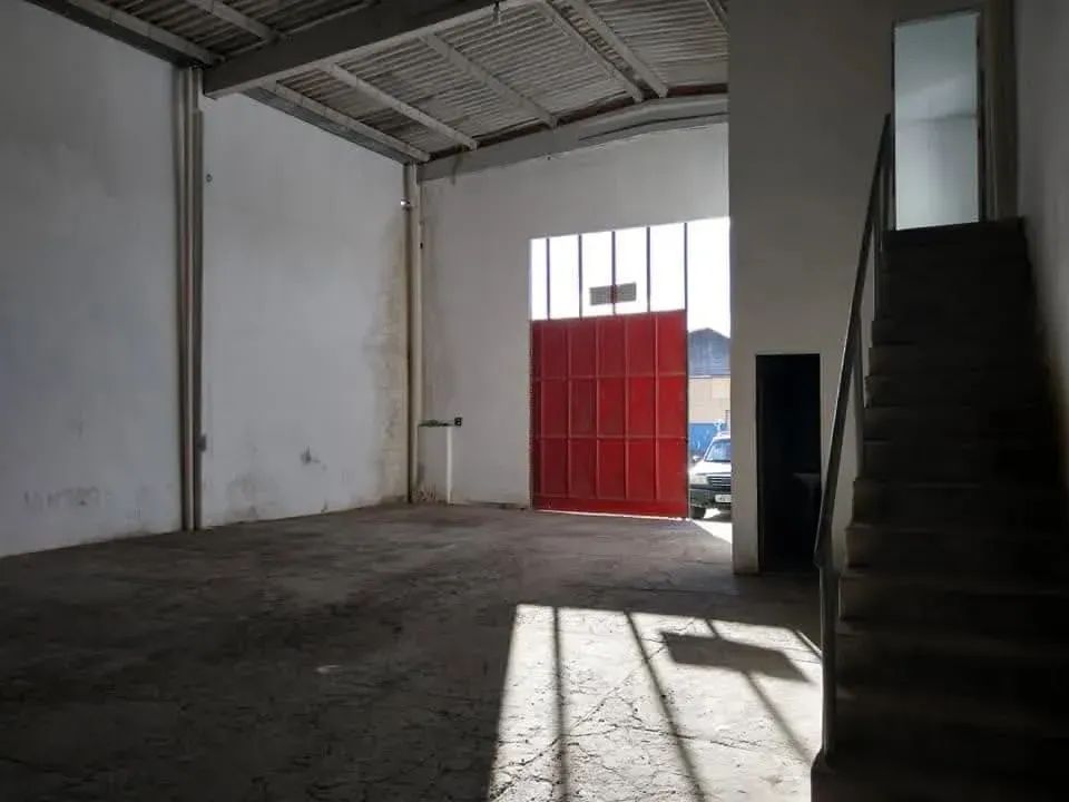 ALUGO GALPÃO NA AV PAULO AFONSO - Foto 3