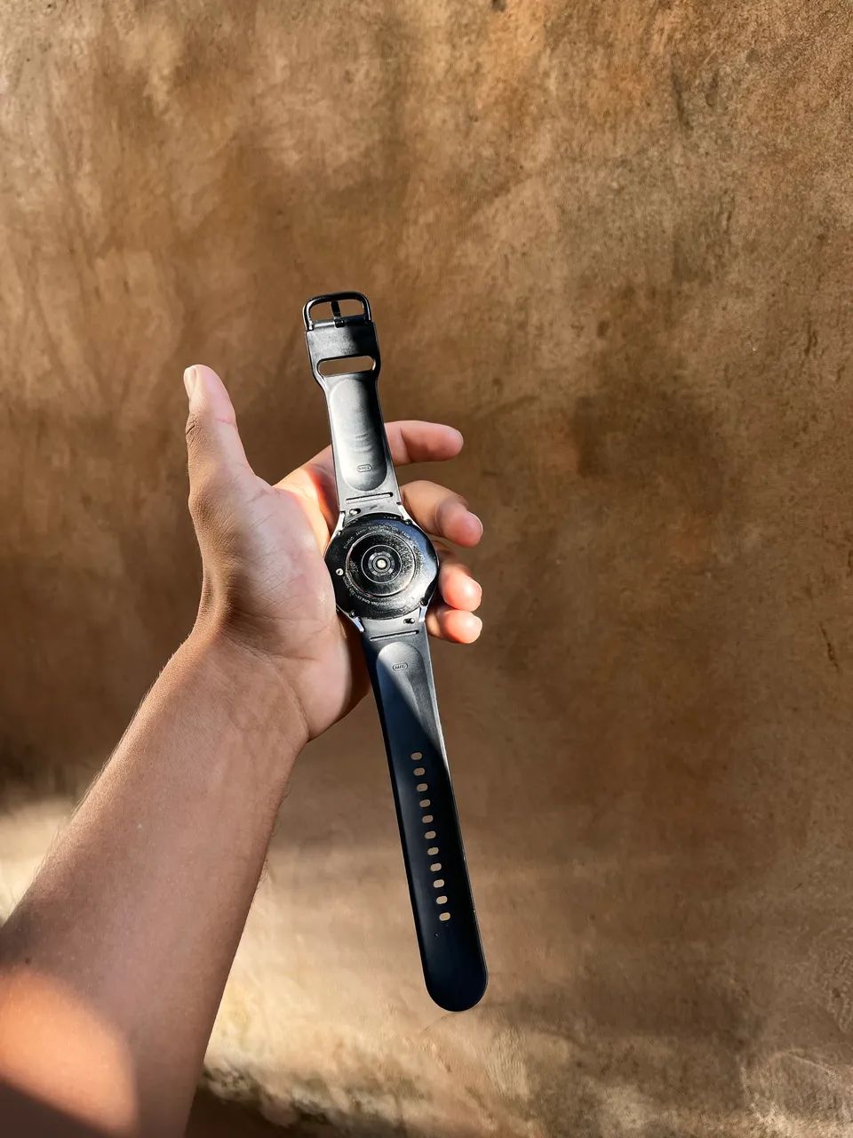 Relógio Samsung Watch6 - Foto 3
