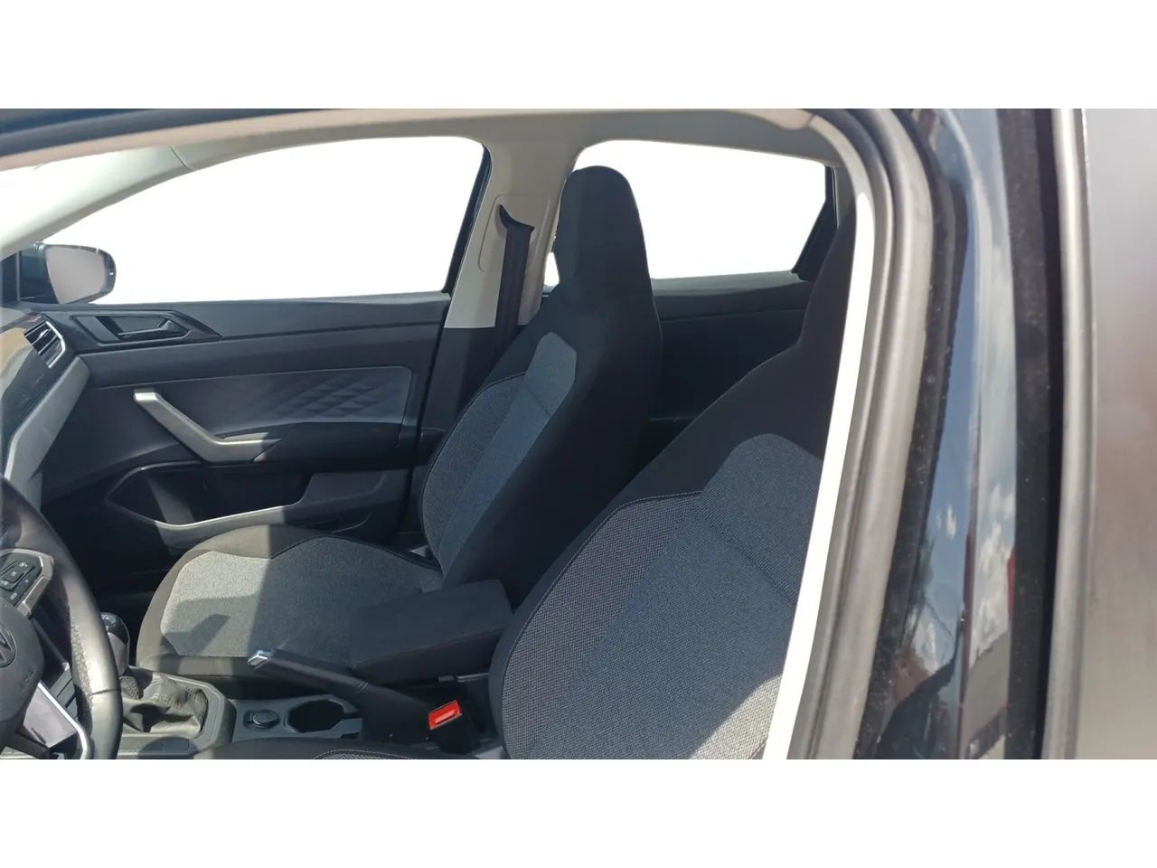 Volkswagen Polo Sense 1.0 170 TSI, foto 12 de 16