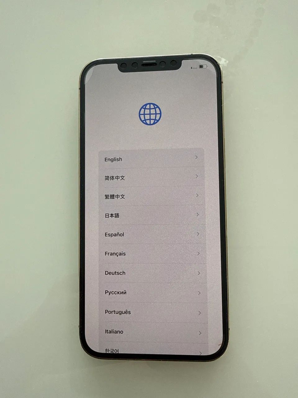 IPHONE 12 PRO MAX 256Gb - Foto 4