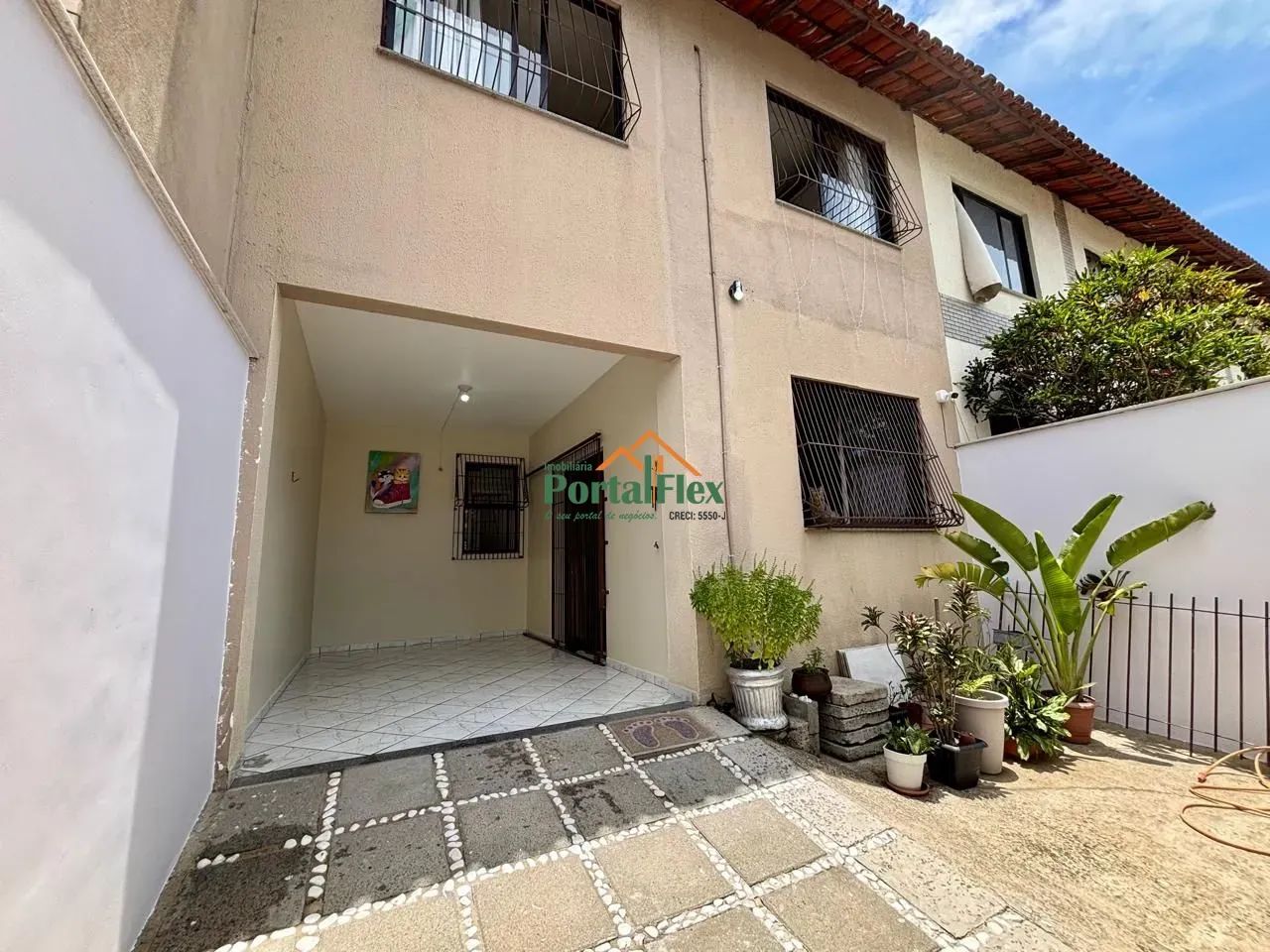 Casa à venda em Morada de Laranjeiras - Serra/ES