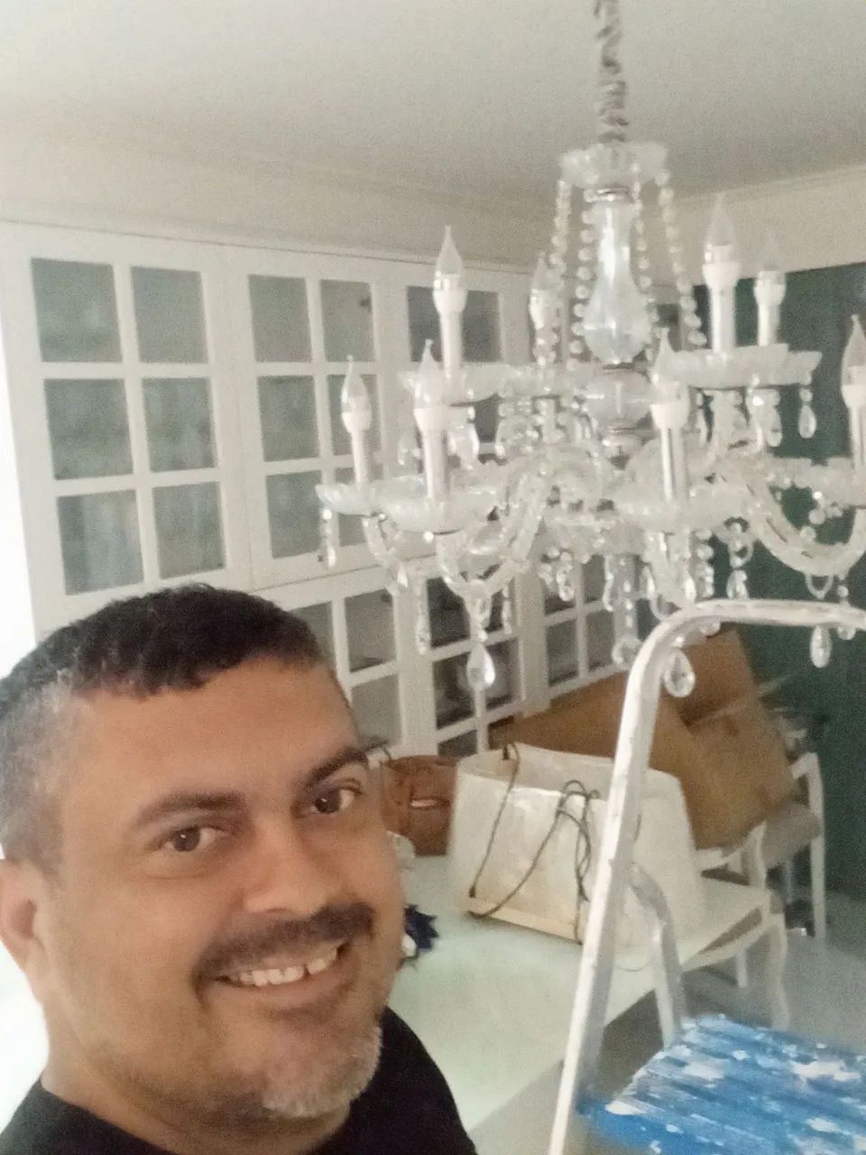 Eletricista em geral 