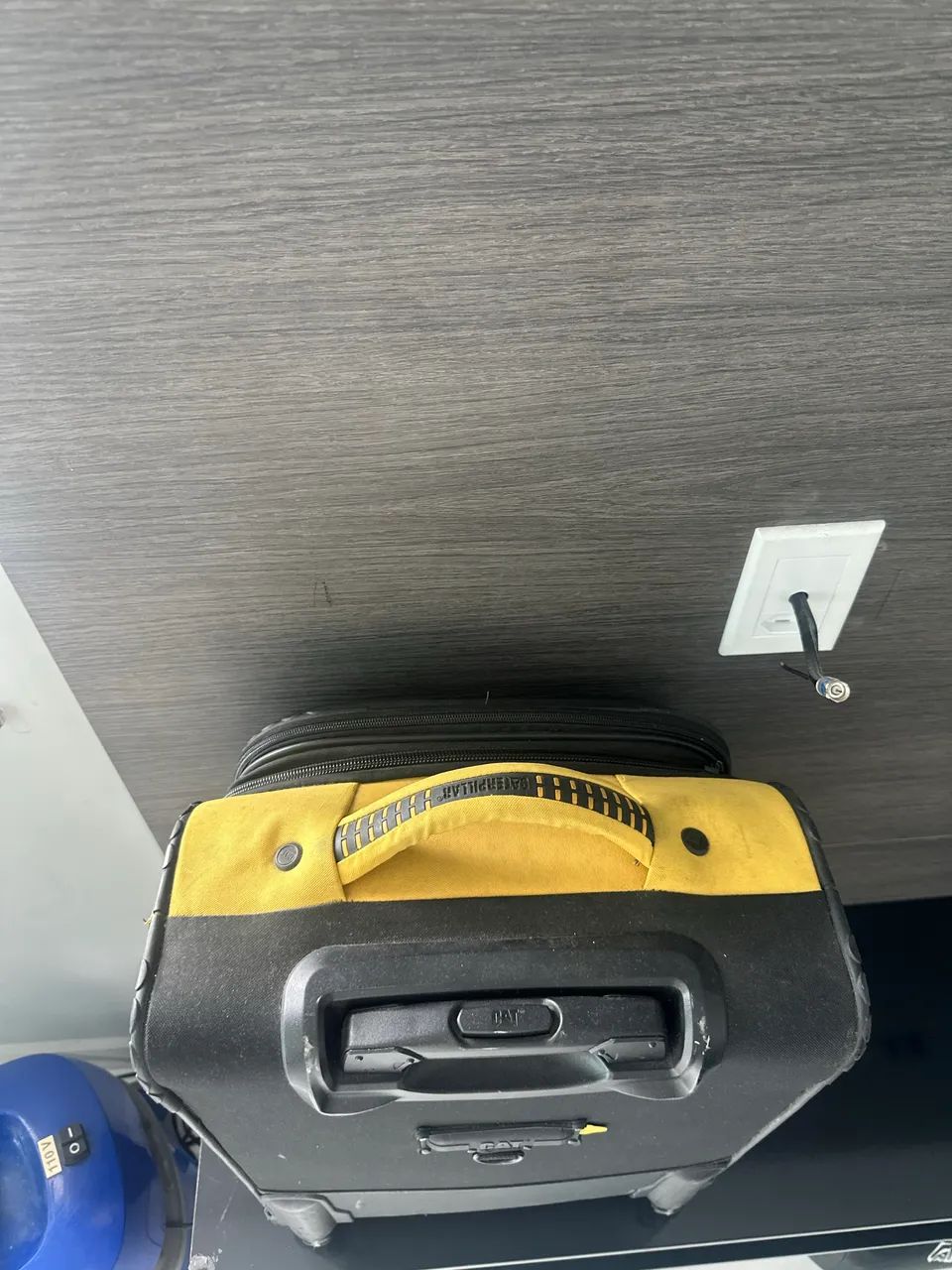 Mala Caterpillar Original  - Foto 4