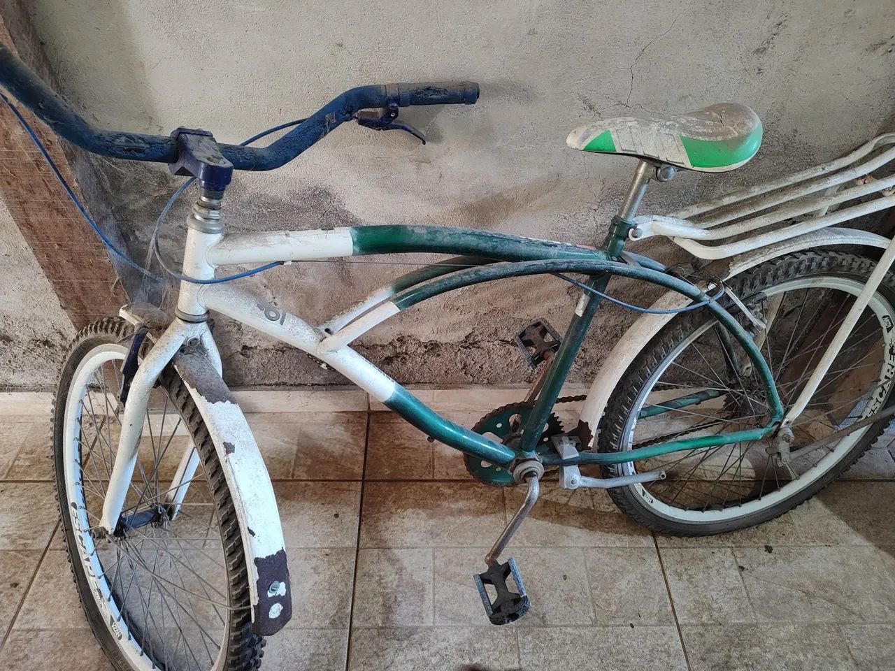 Bicicleta praiana - Foto 2