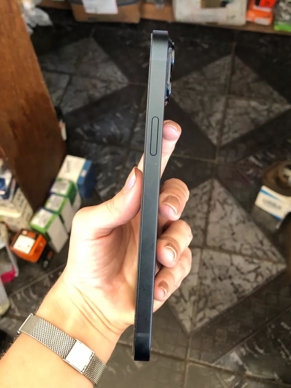 iPhone 14 Plus - Foto 3