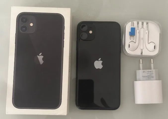 iPHONE 11 - Foto 2