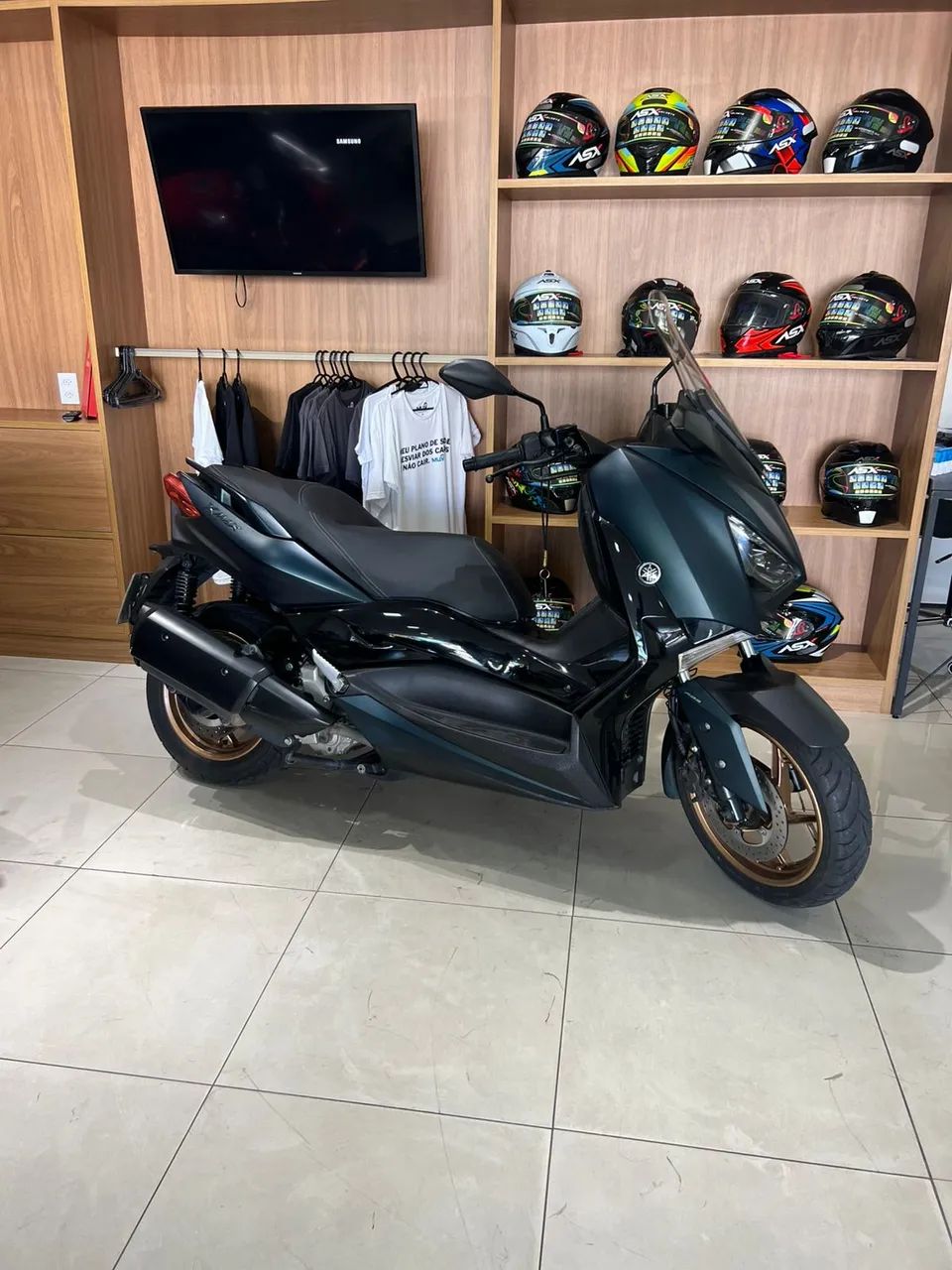 Yamaha 50 2024 - 1485473437 | OLX
