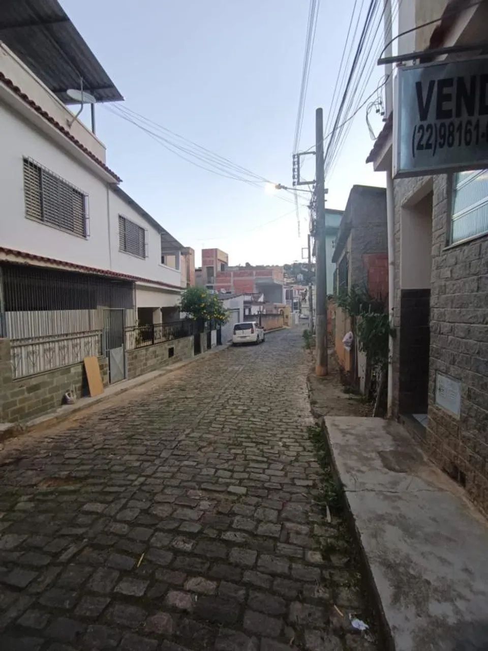 Imóvel Comercial para Venda em Além Paraíba, Vila Laroca, 1 dormitório, 2 banheiros - Foto 5
