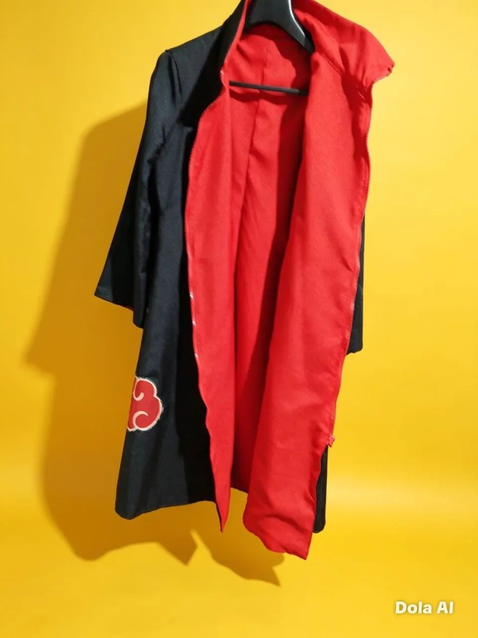 Naruto tamanho P - Foto 3