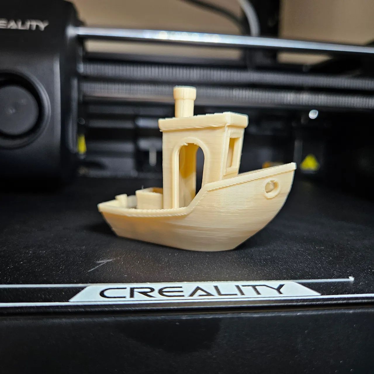 Impressora 3D Creality K2 SE - Foto 5