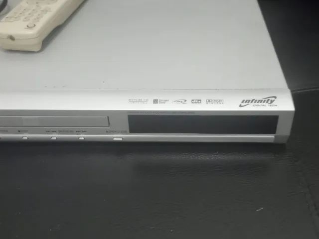 DVD Player SEMP 7061 SLX - Foto 4