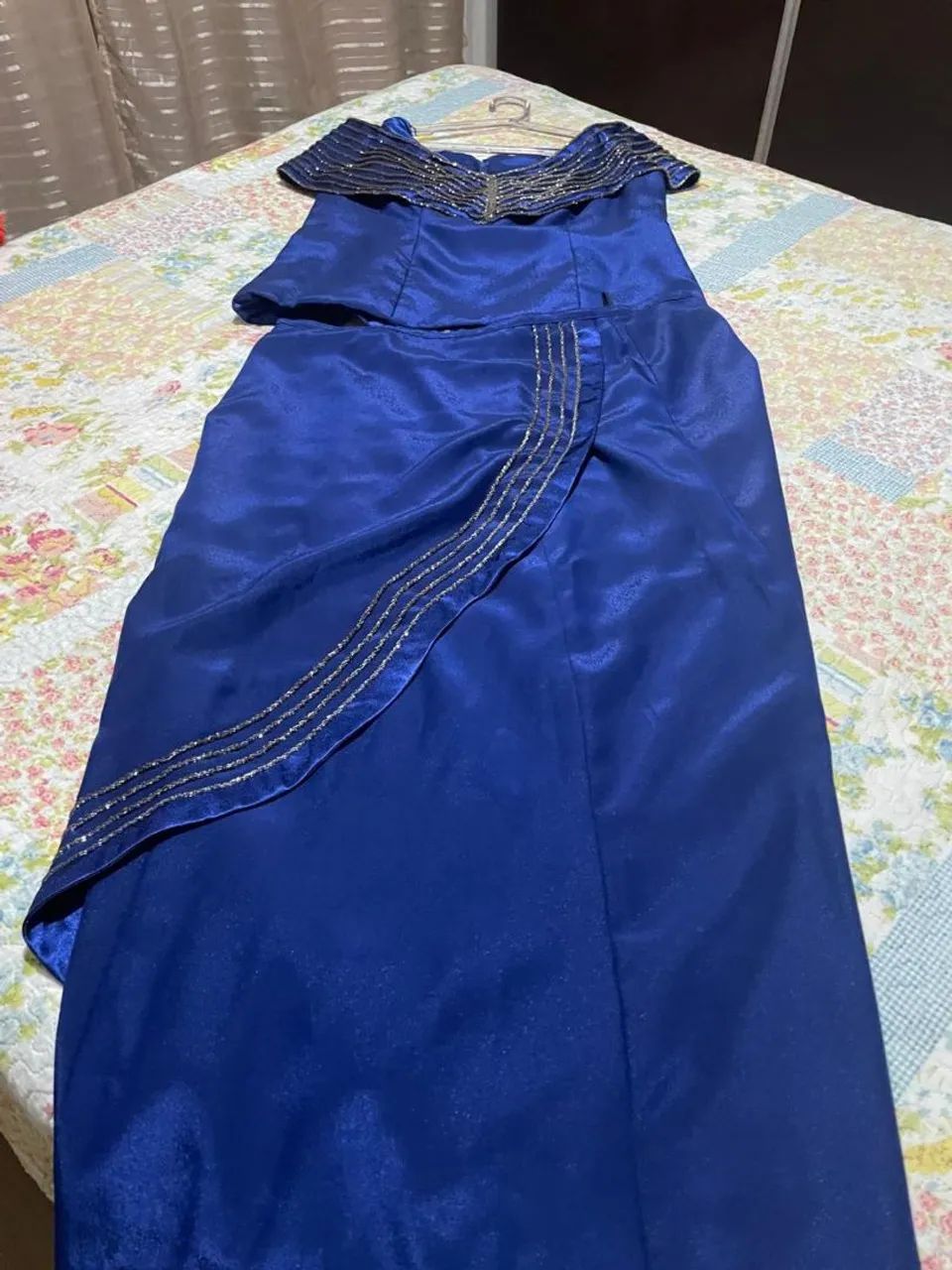 Roupa social para casamento  - Foto 4
