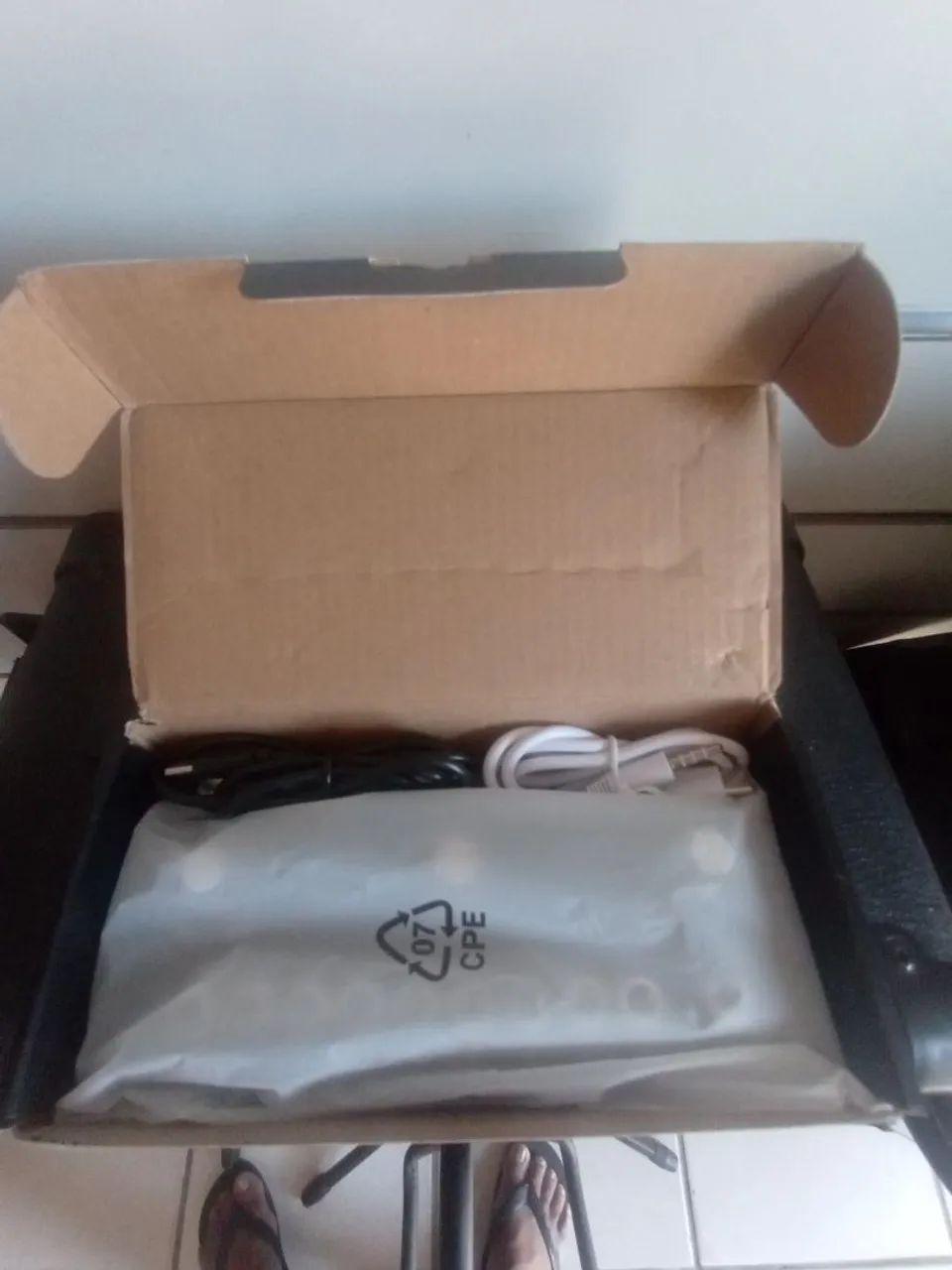 Pedal Cubaby  - Foto 5