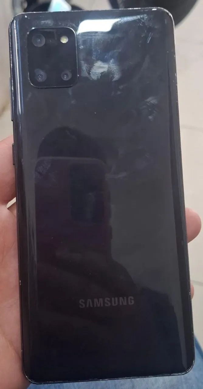 Galaxy note 10 lite  - Foto 2