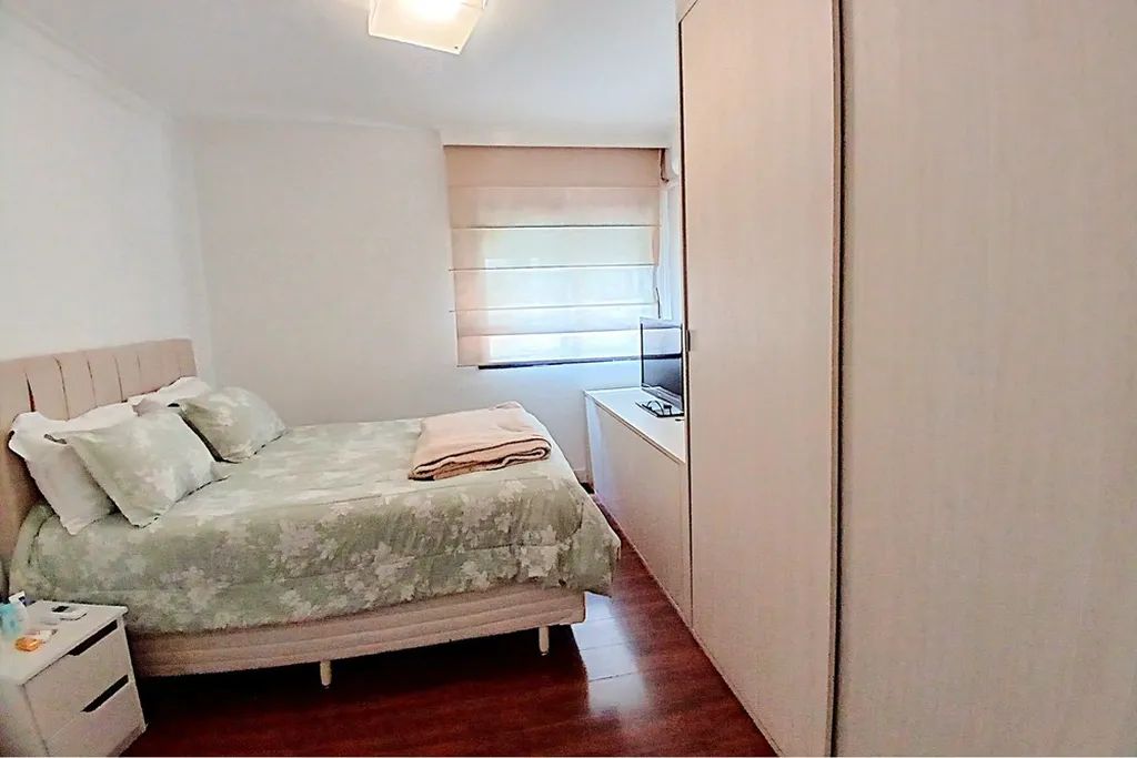 Imperdível apartamento na Vila Madalena, São Paulo-SP, 2 quartos, 1 suíte, 2 banheiros, 2  - Foto 9
