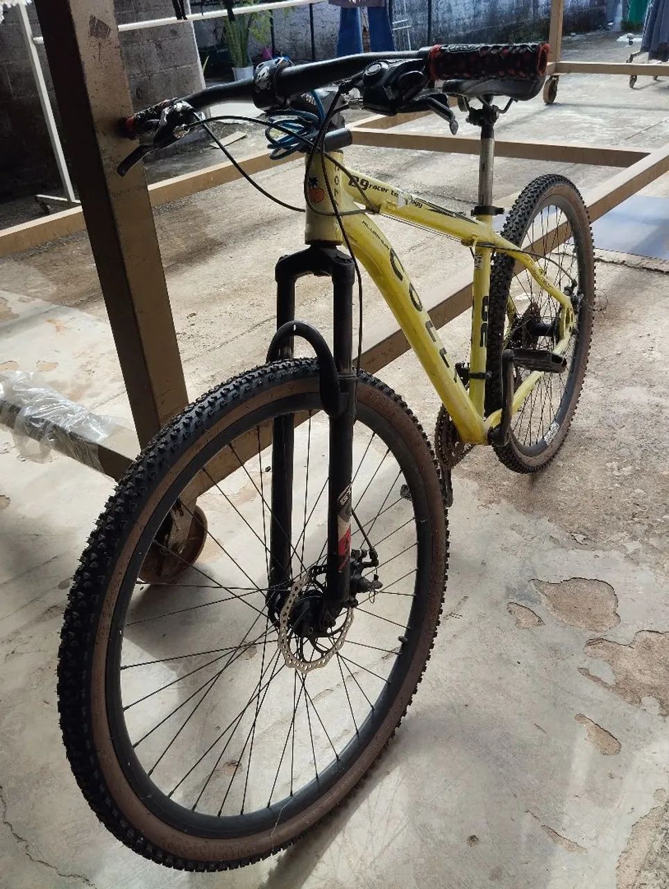Bicicleta aro 29  - Foto 2