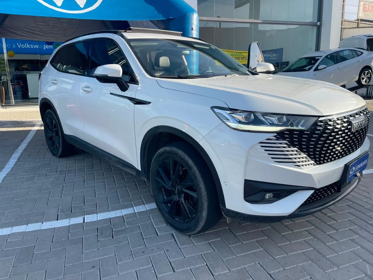 GWM Haval H6 Premium HEV 2025 - Foto 3