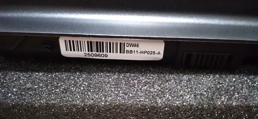 Bateria Nova para Notebook - Foto 4