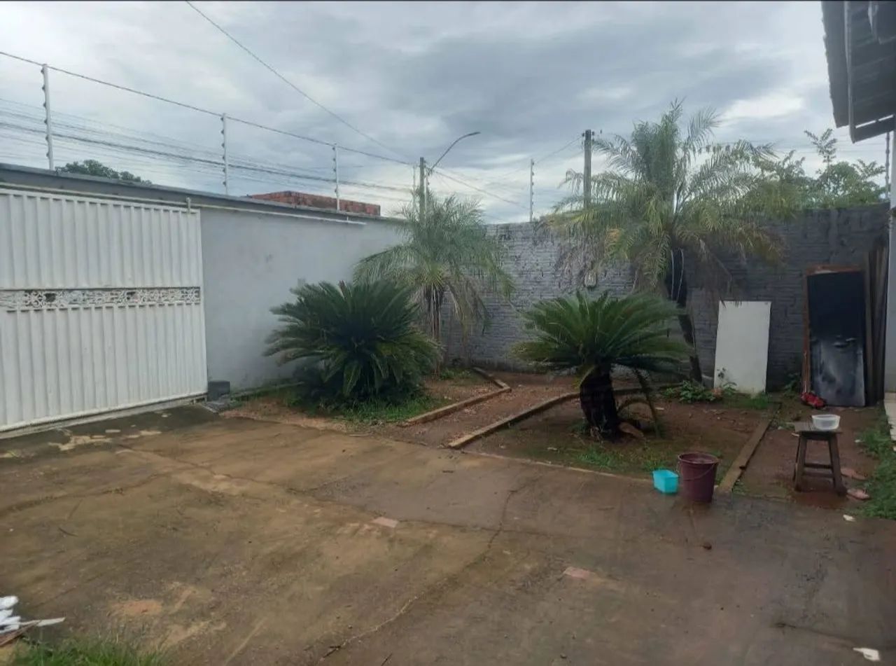 Casa à venda PARAÍSO-TO  - Foto 3