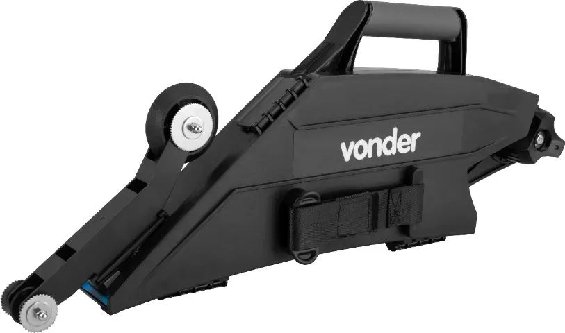 Aplicador de fita para gesso e drywall VONDER VONDER