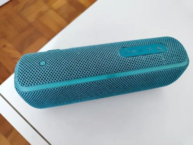 Caixa bluetooth Sony SRS-XB21 - Foto 3