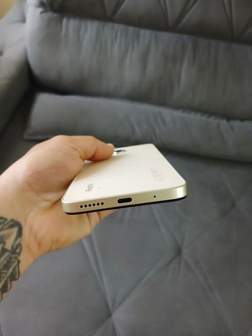 Xiaomi redmi 13 128gb - Foto 2