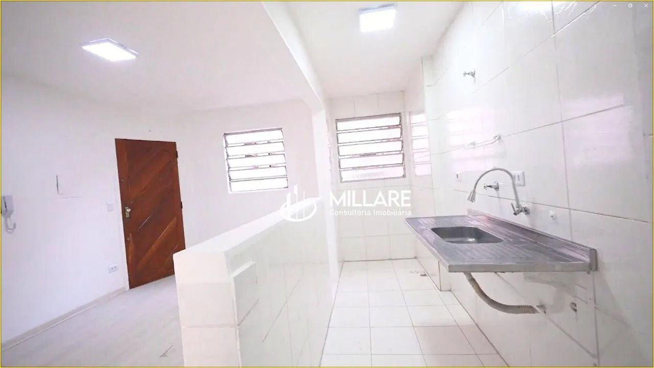 APARTAMENTO VENDA CONSOLAÇÃO