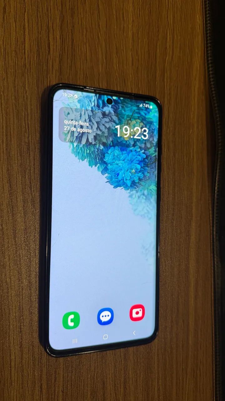 Samsung Galaxy S20 Plus - Foto 4
