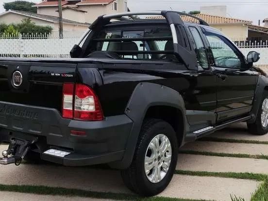 Fiat Strada Adventure 1.8/ 1.8 Locker Flex CE 2012