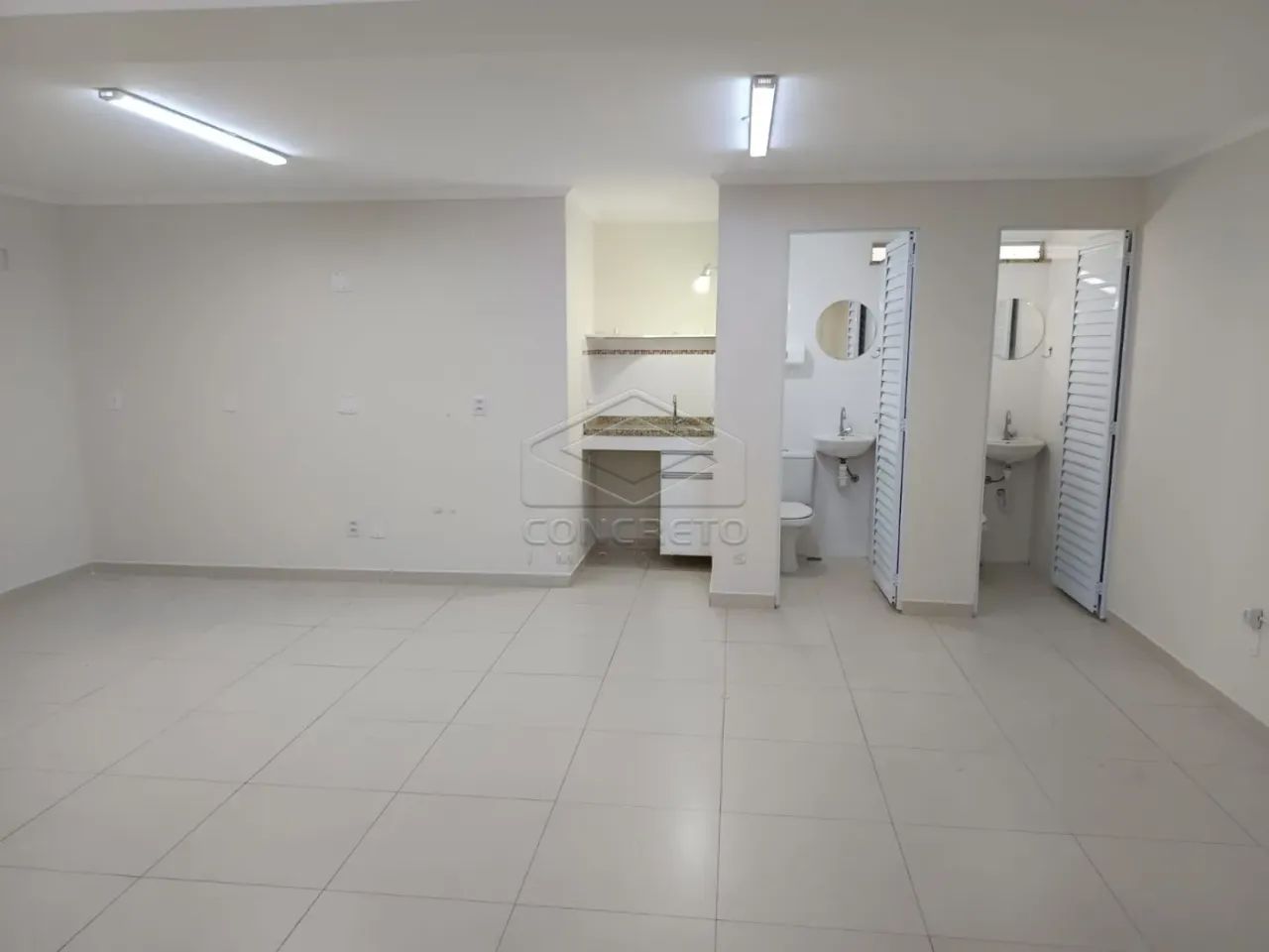 Comercial Salão em Botucatu - Foto 4