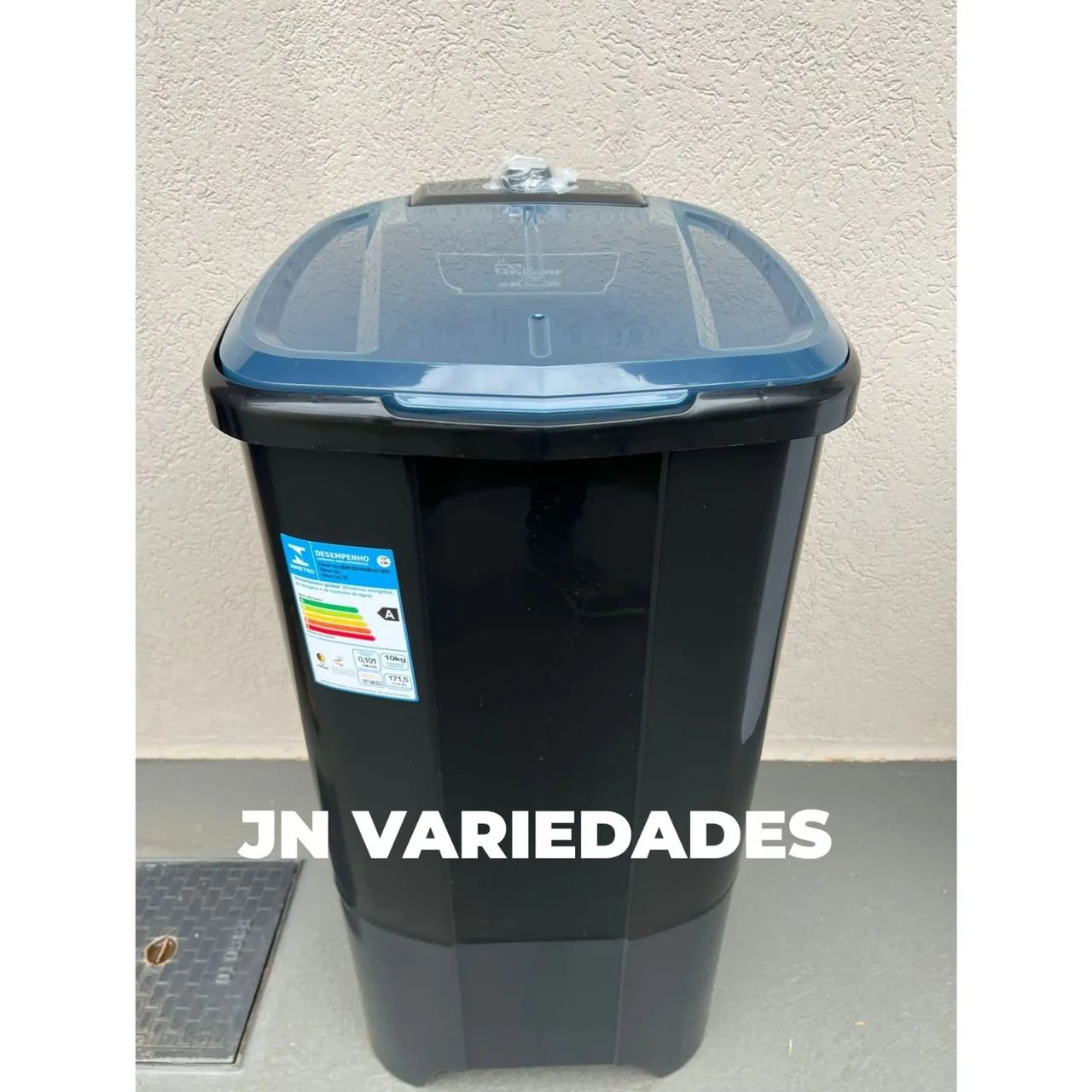 Tanquinho newmaq 10kg 