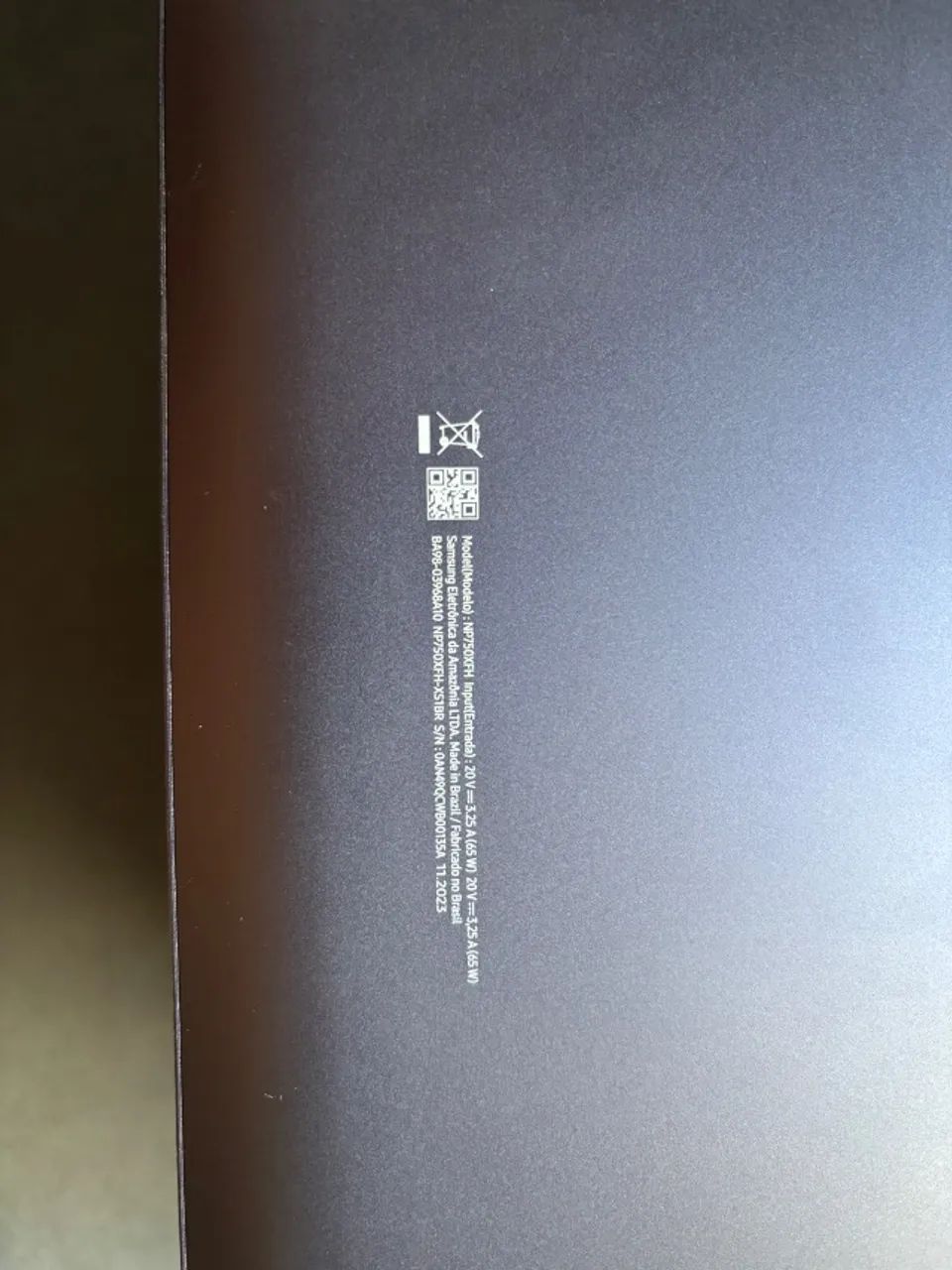Samsung galaxybook 3 - Foto 5