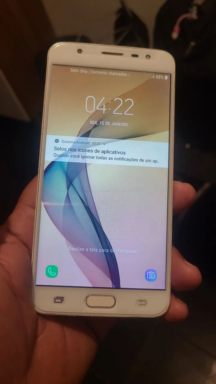 Célula  - Foto 3