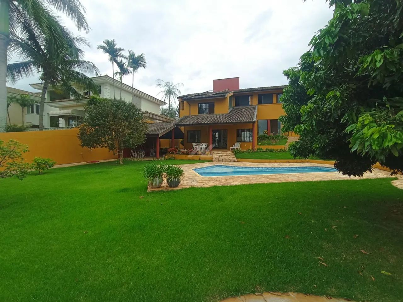casa - Jardim Conceição - Campinas