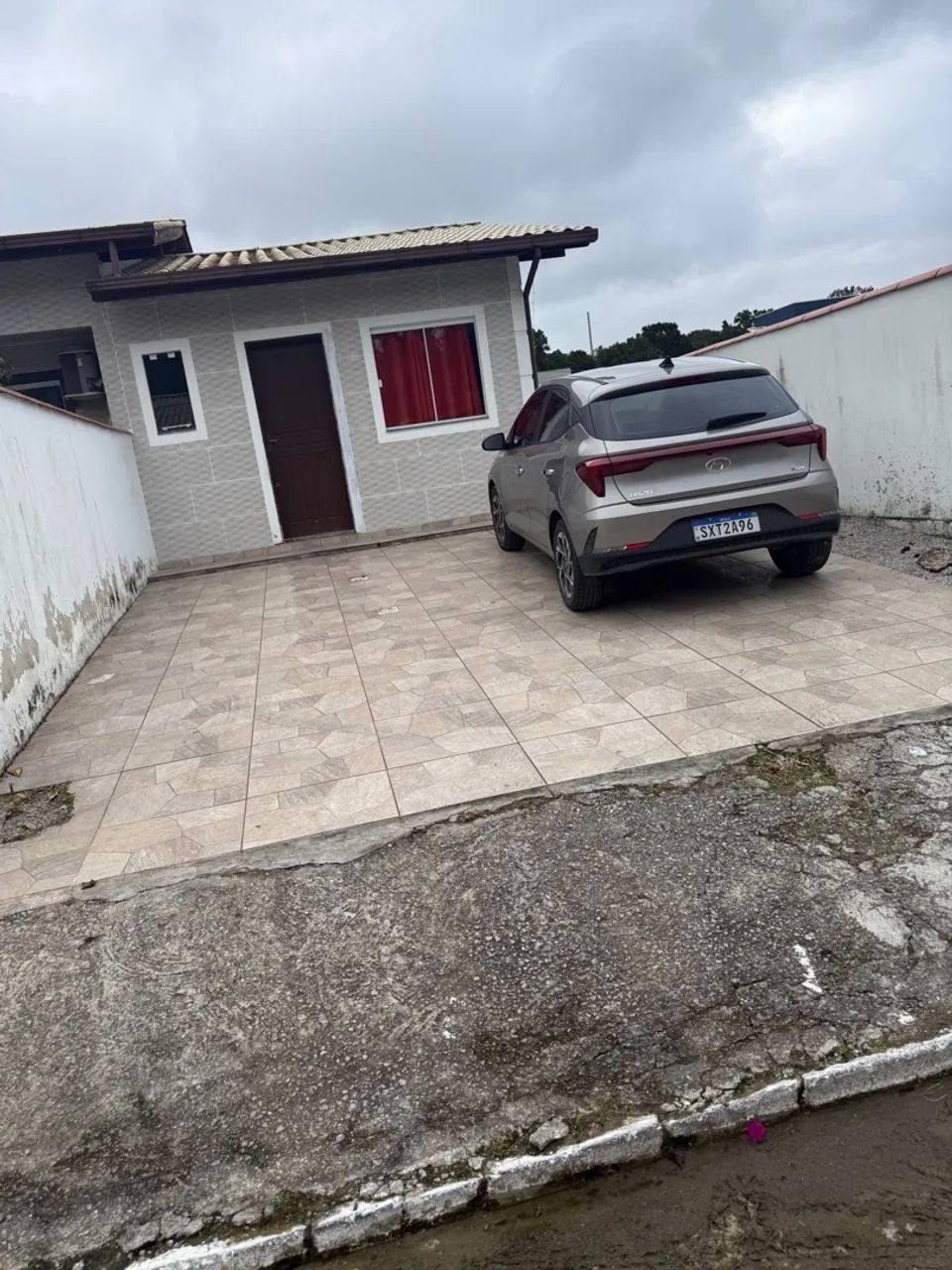 Vendo casa vargem pequena  - Foto 4