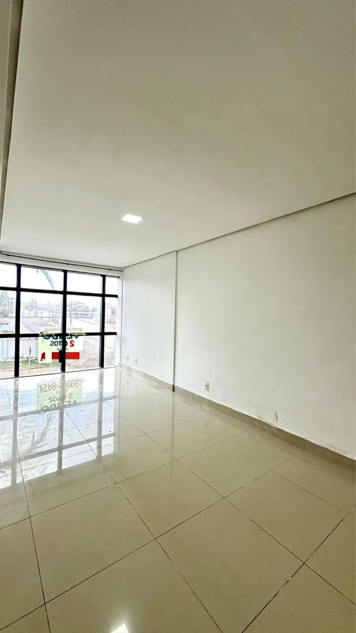 APARTAMENTO A VENDA VICENTE PIRES VAGA DE GARAGEM  - Foto 3