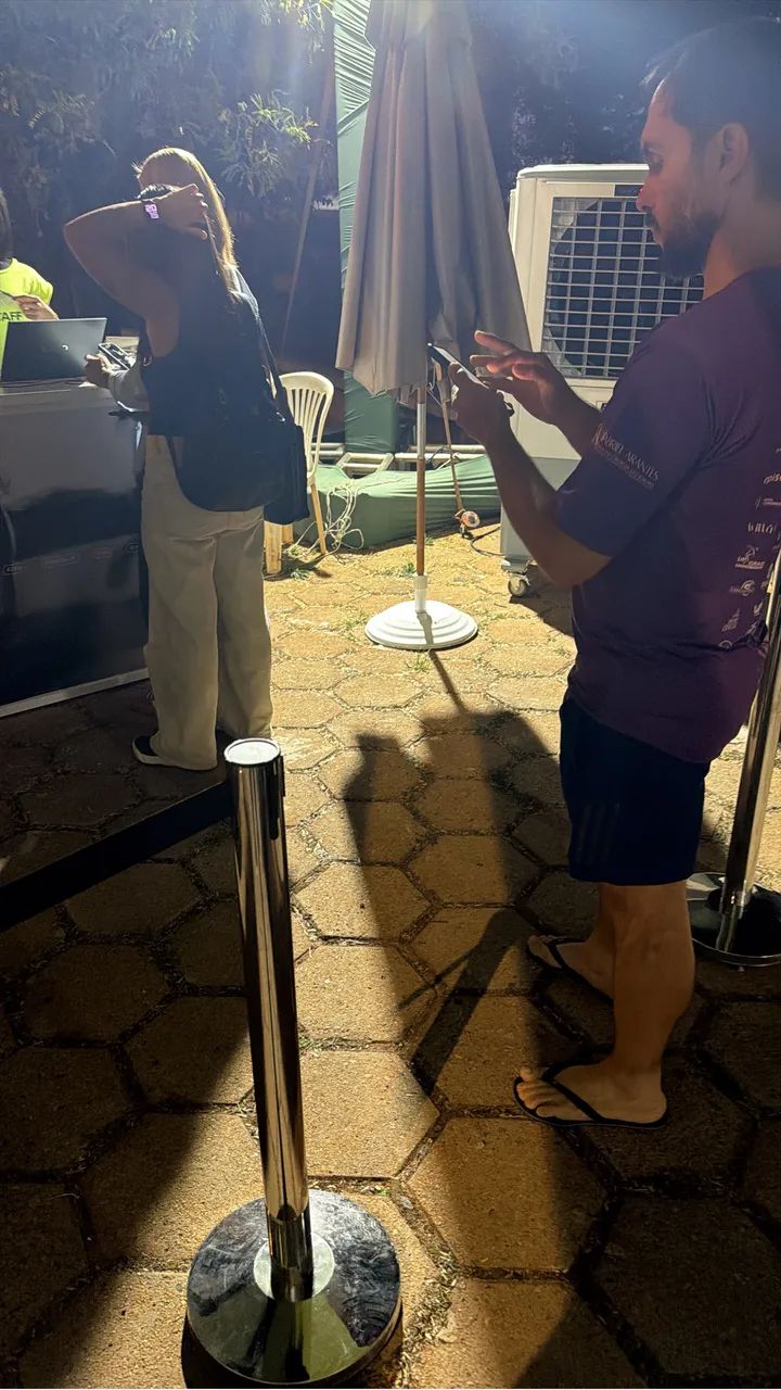Vendo Apartamento Mobiliado e Alugado - Monumental Sudoeste - Foto 2