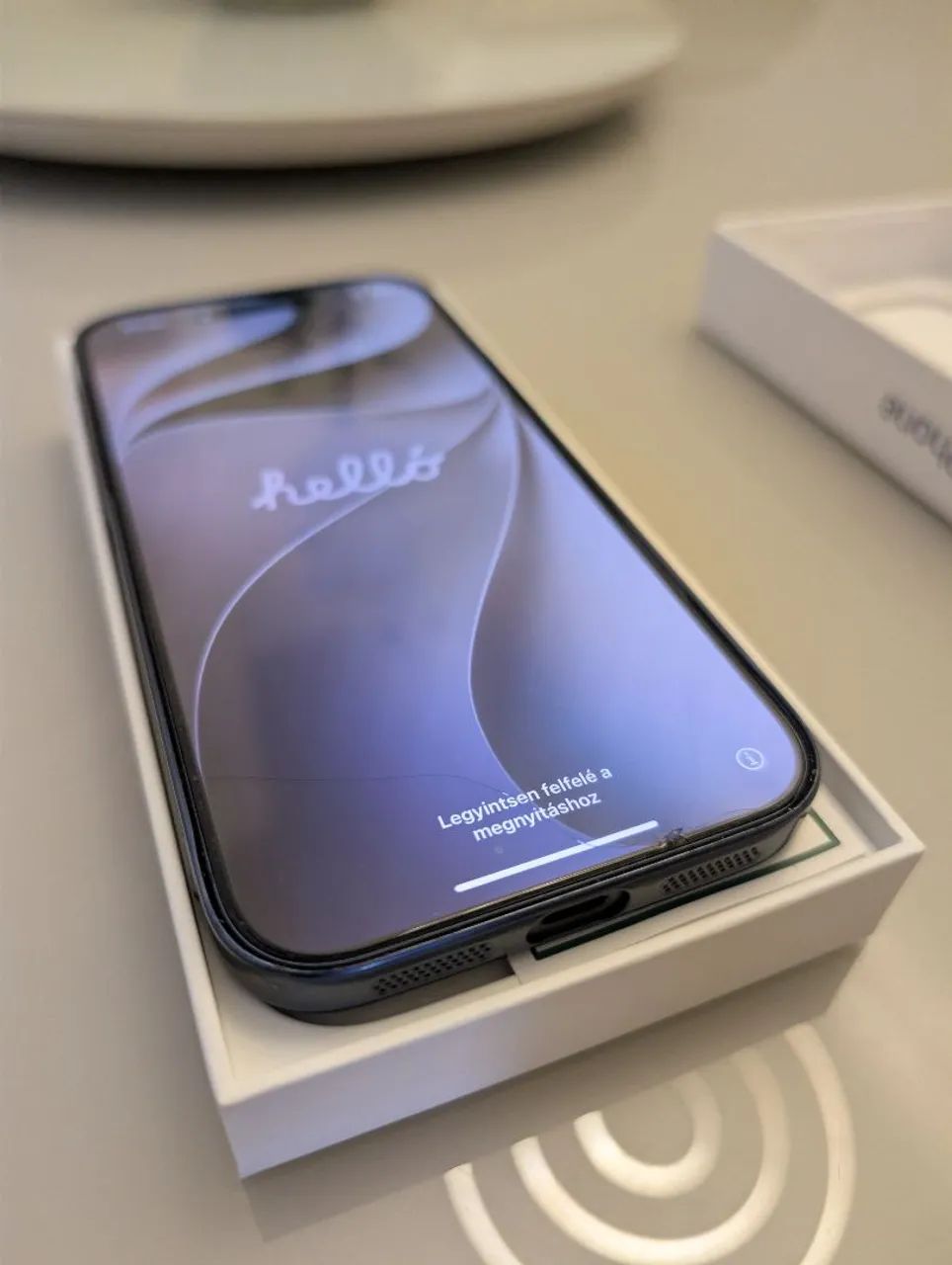 IPHONE 17 PRO MAX 1TB