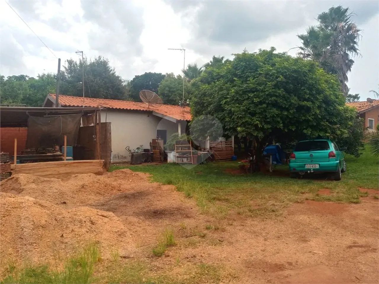 Chácara com 3 quartos à venda em Área rural de engenheiro coelho - SP - Foto 2