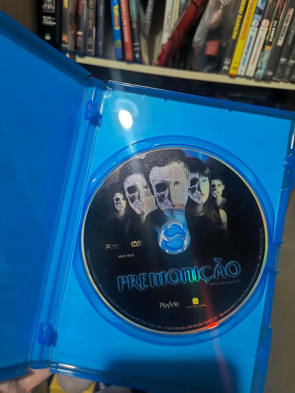 Premonição  - Foto 3
