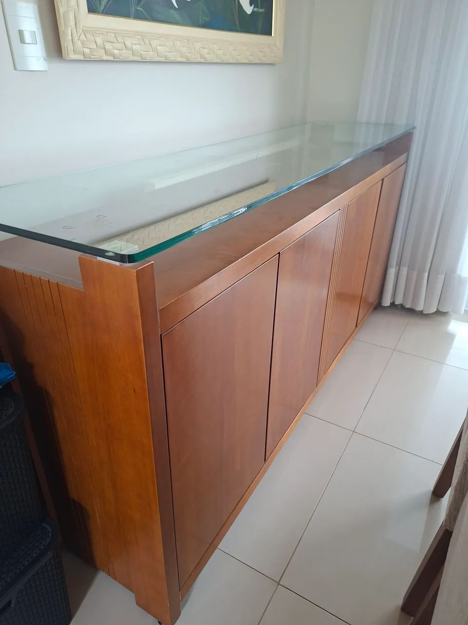Conjunto de Sala de Jantar - Foto 4