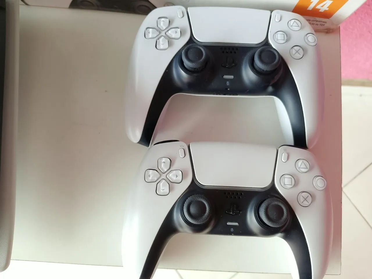 Playstation 5 slim  - Foto 4