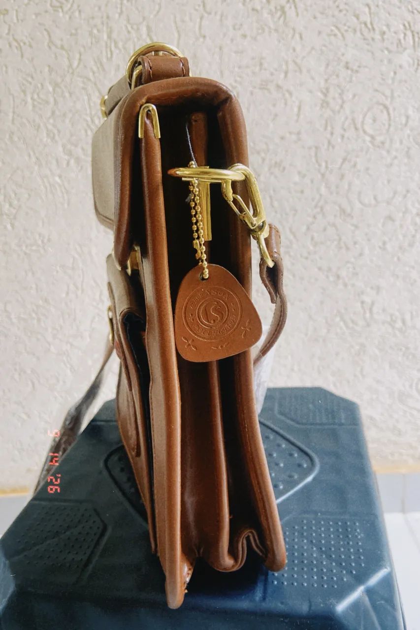 Bolsa Chelson original  - Foto 3