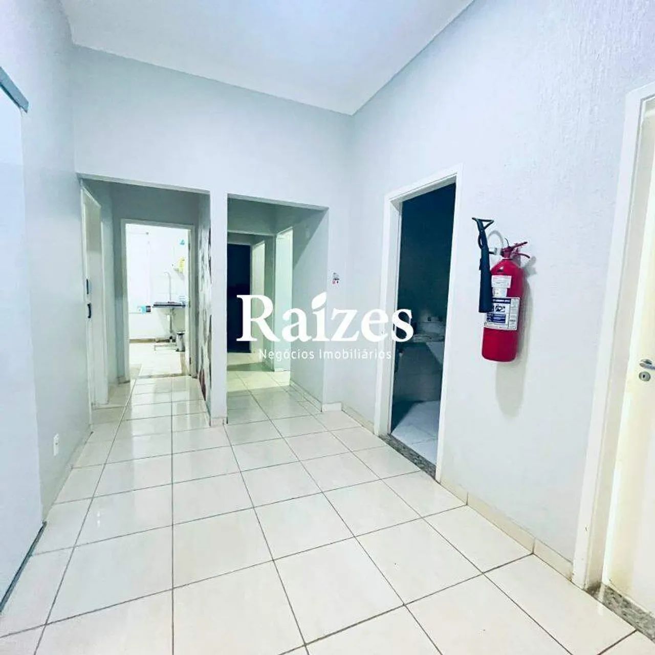 Casa comercial para locação no Centro de Uberlândia com 230 m² - Foto 3