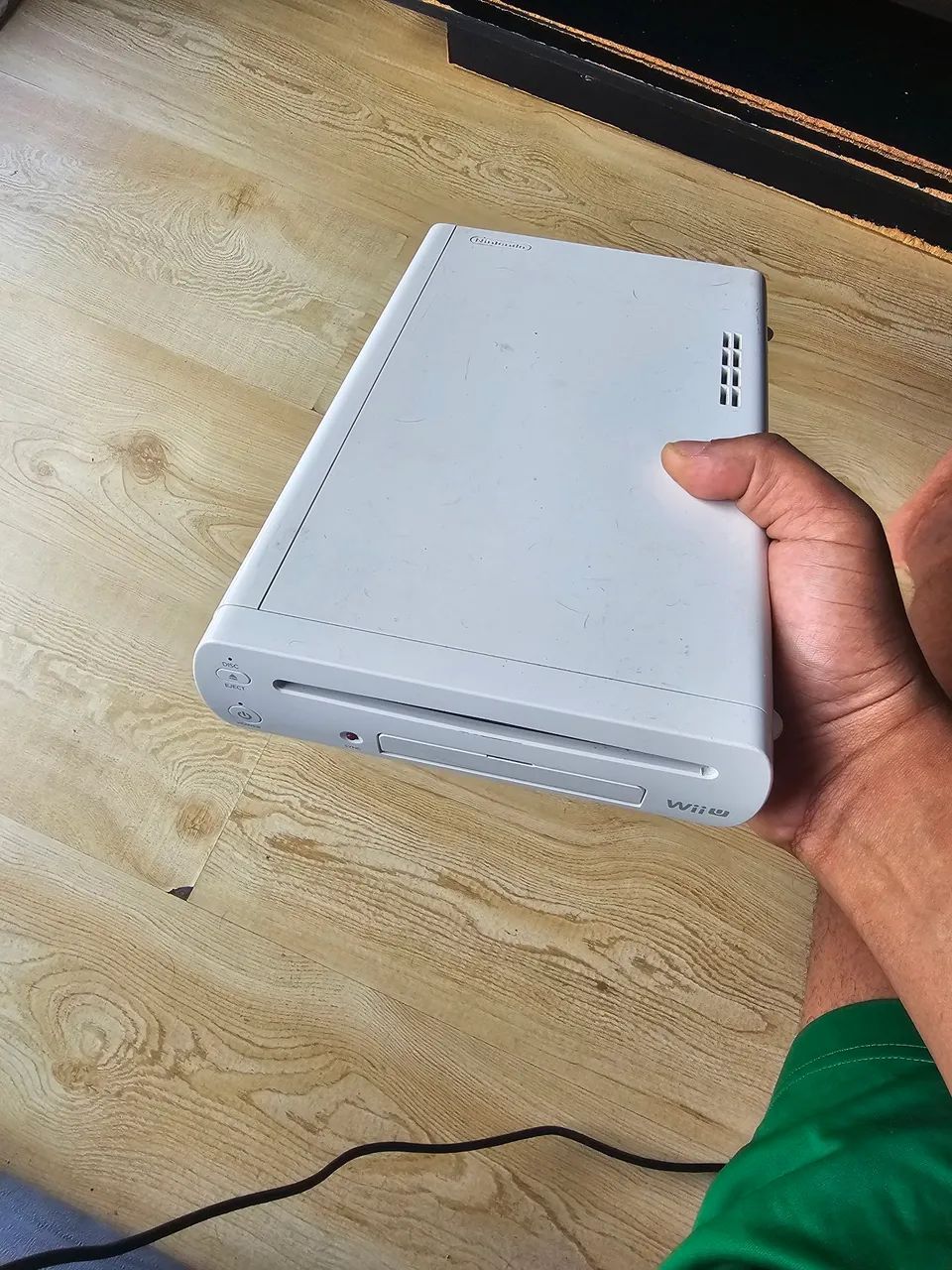 nitendo wii u - Foto 2