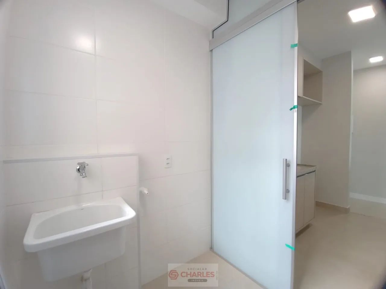 Apartamento Para Aluguel COND. ELDORADO MOGI MIRIM - Foto 3