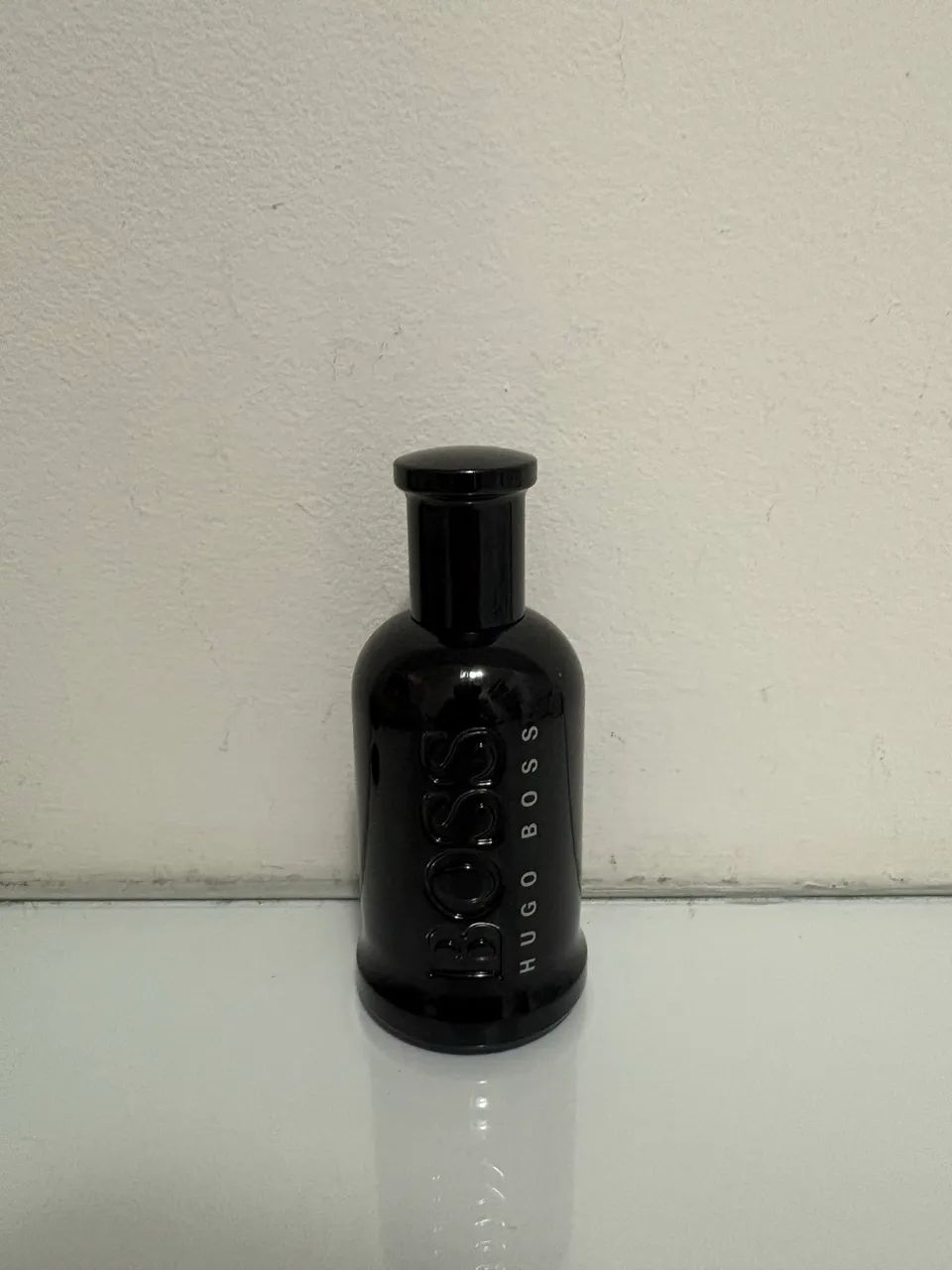 Perfume Bottled Night EDT 100ML - Hugo Boss