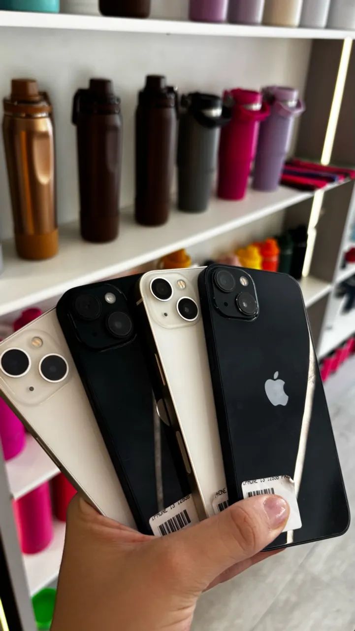 IPHONE 13 128gb  - Foto 4