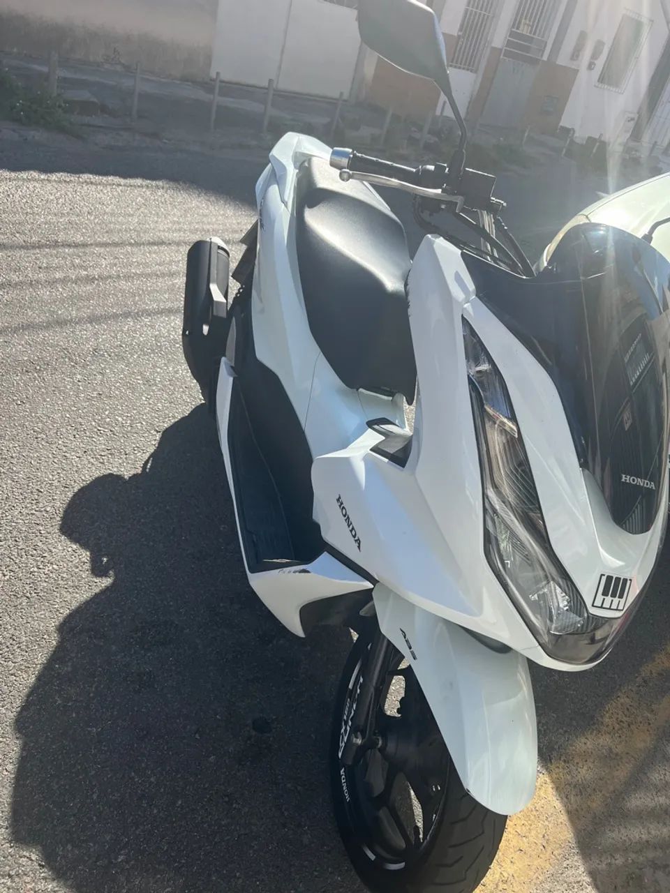Pcx Abs 